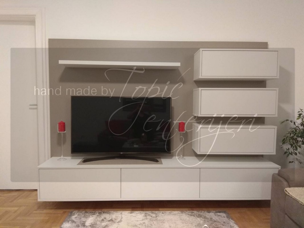 Topić enterijeri galerija