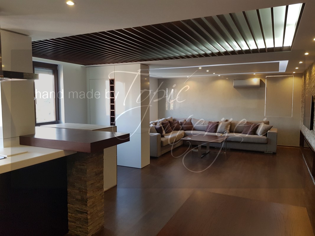 Topić enterijeri galerija